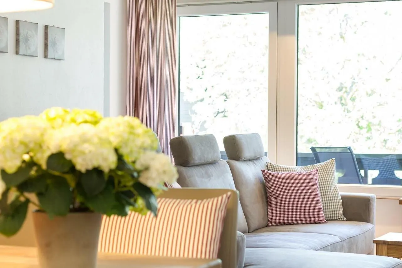 Apartament Ferienwohnungen Alpentraum - Oberstdorfer Pusteblume